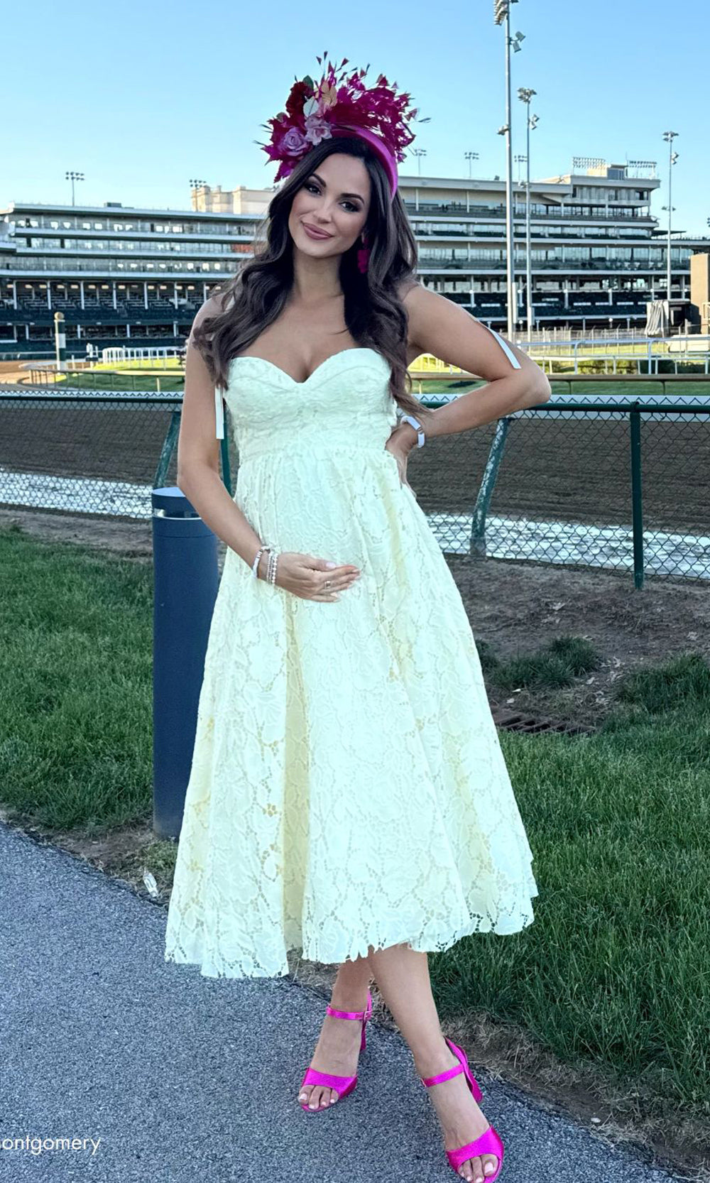 Mac Duggal 56319 Day Dress