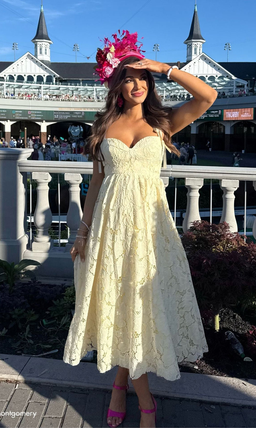 Mac Duggal 56319 Day Dress