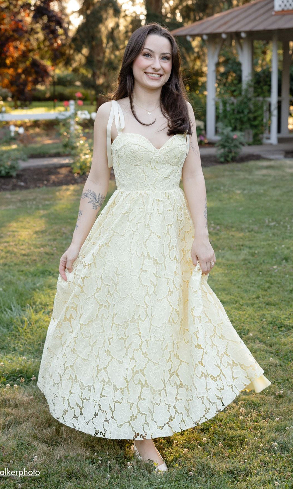 Mac Duggal 56319 Day Dress