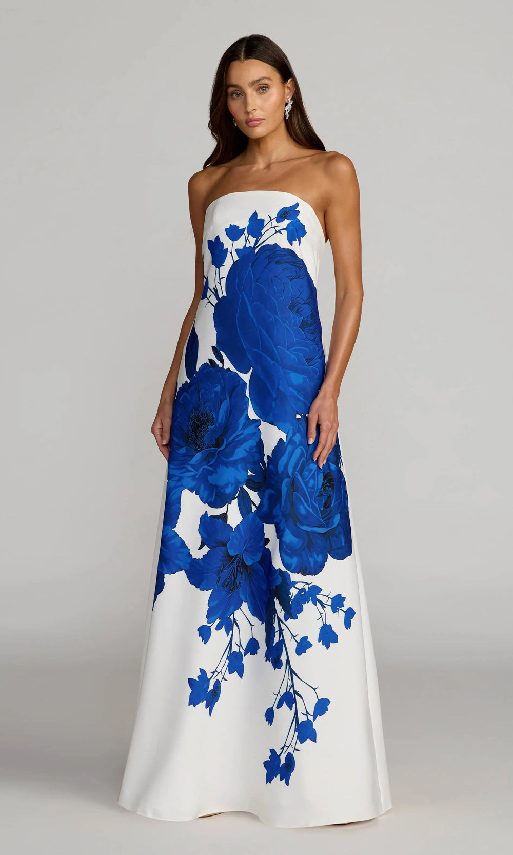 Mac Duggal 56344 Day Dress