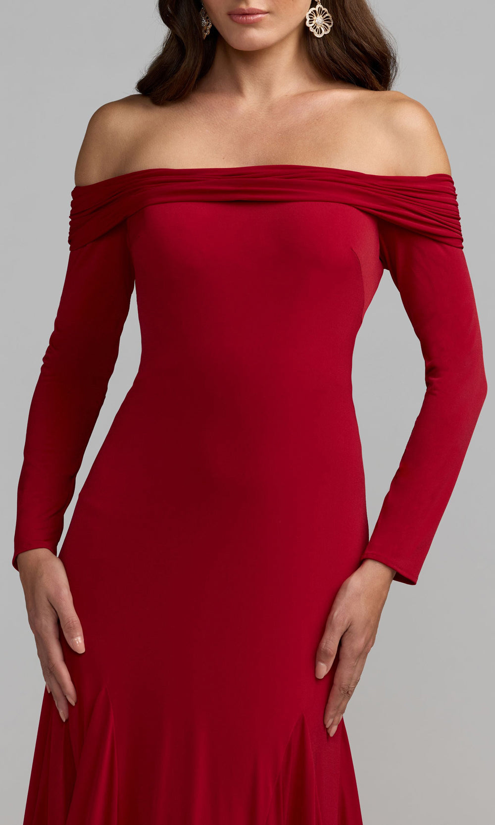 Mac Duggal 56354 Evening Dress