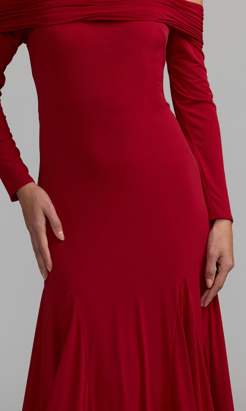 Mac Duggal 56354 Evening Dress