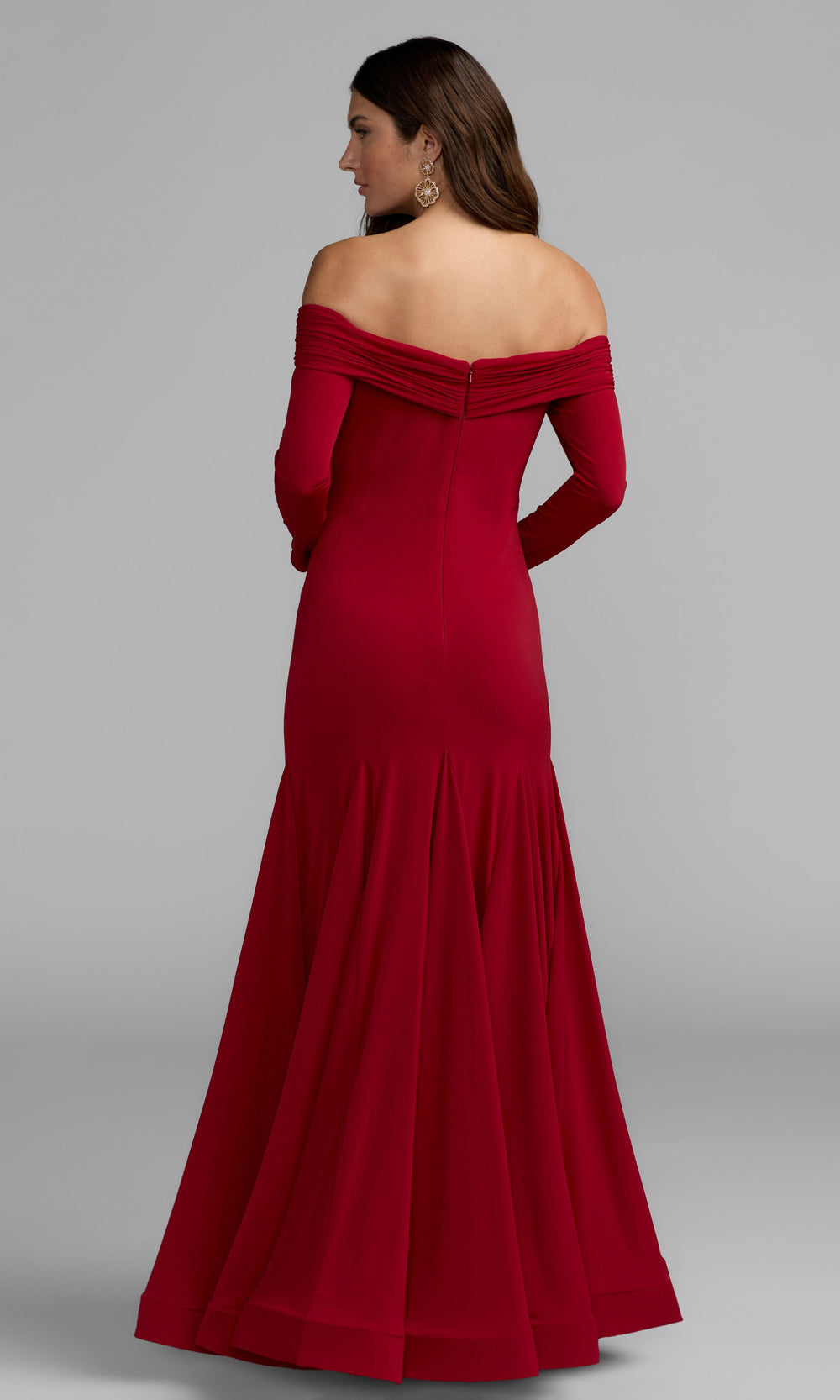 Mac Duggal 56354 Evening Dress