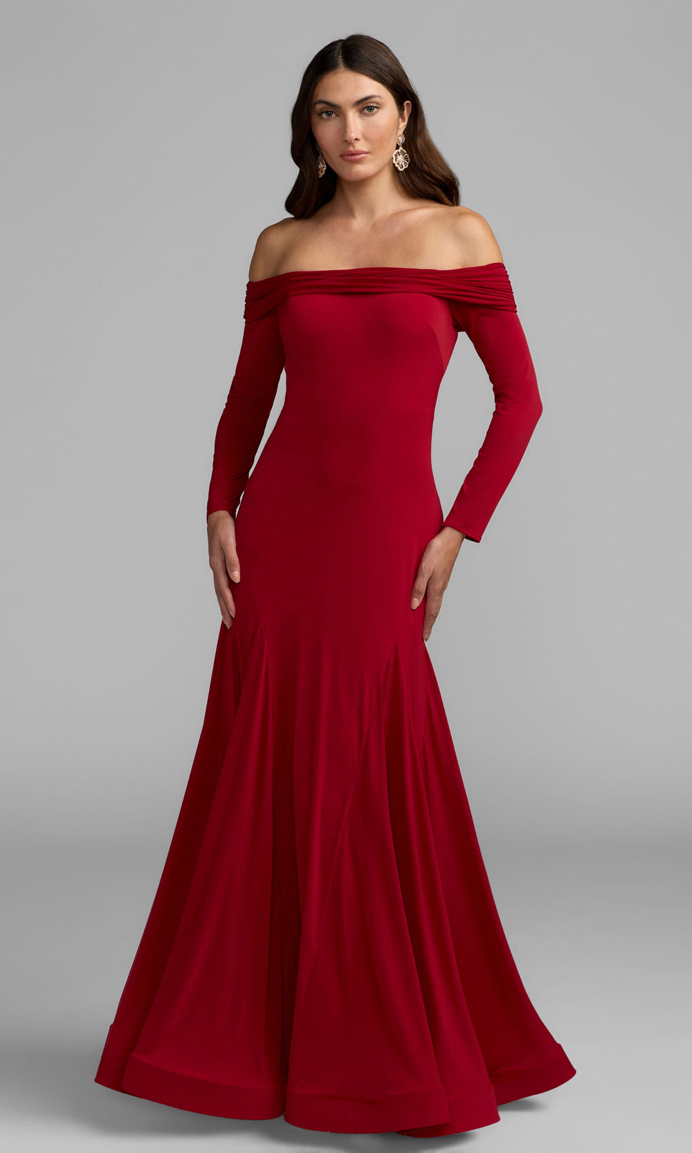 Mac Duggal 56354 Evening Dress