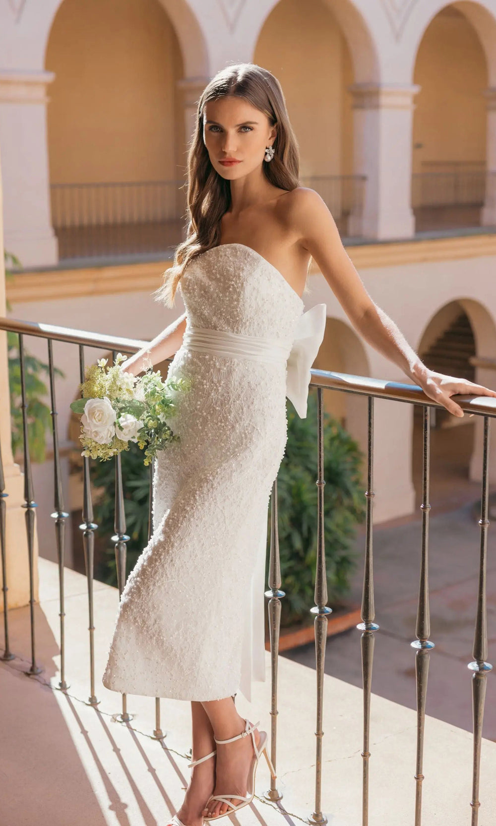 Mac Duggal 56416 Cocktail Dress