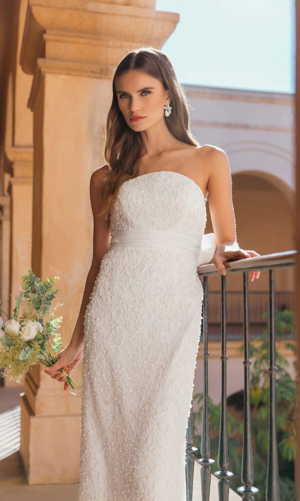 Mac Duggal 56416 Cocktail Dress