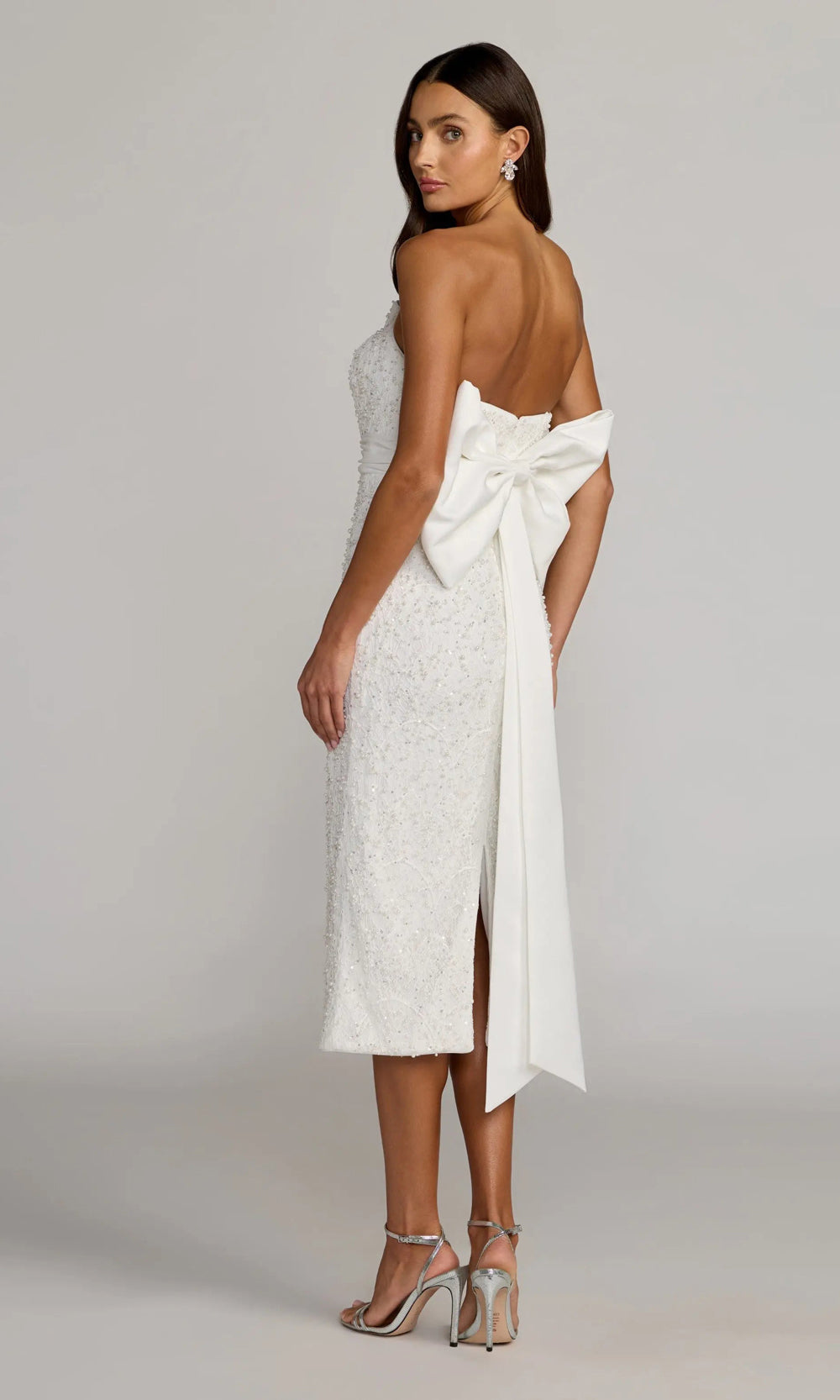 Mac Duggal 56416 Cocktail Dress