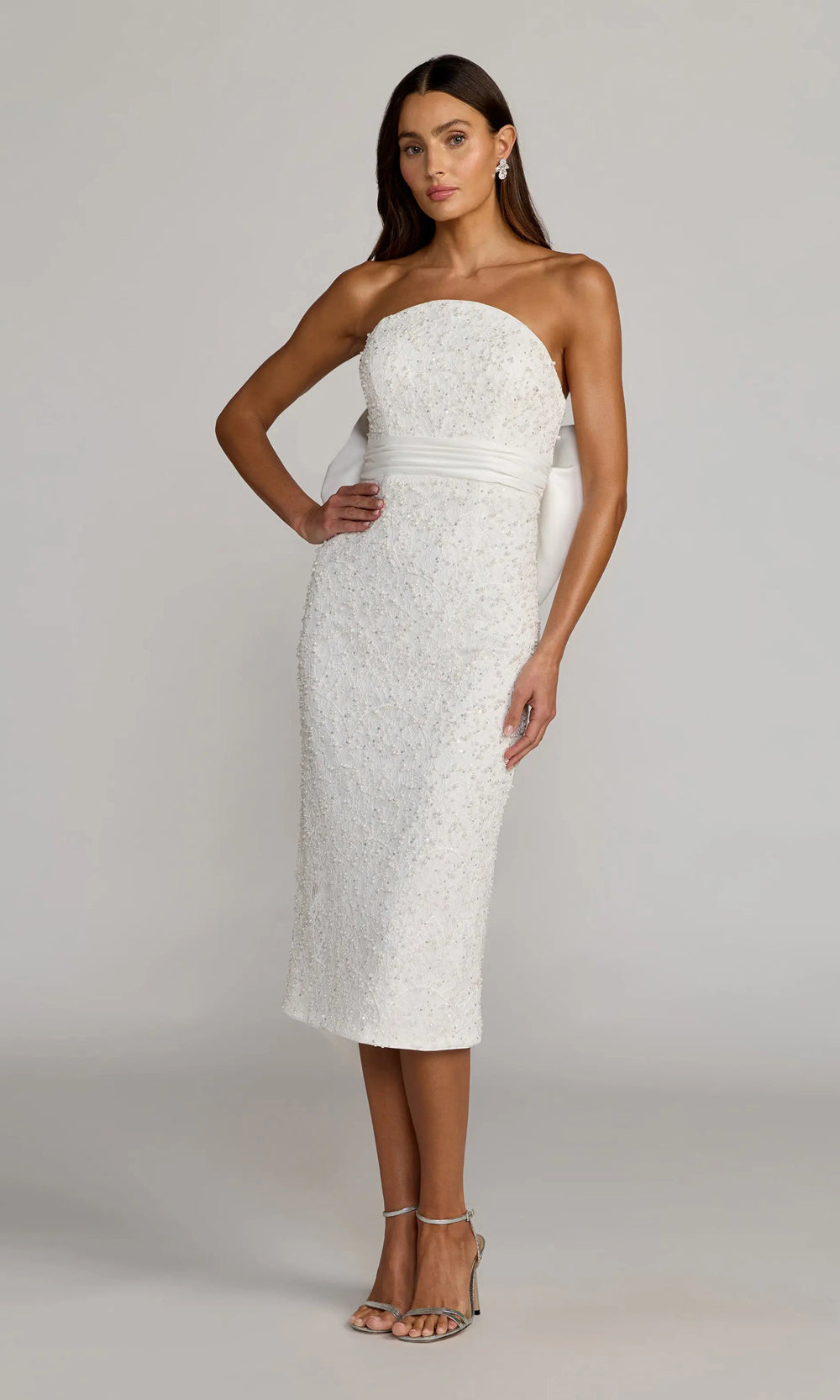 Mac Duggal 56416 Cocktail Dress
