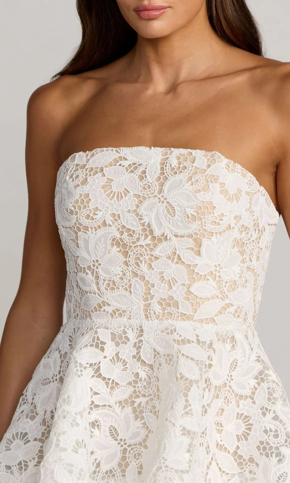 Mac Duggal 56419 Day Dress