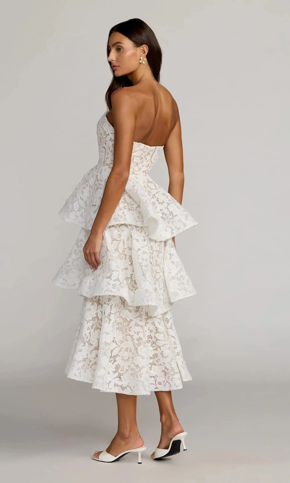 Mac Duggal 56419 Day Dress