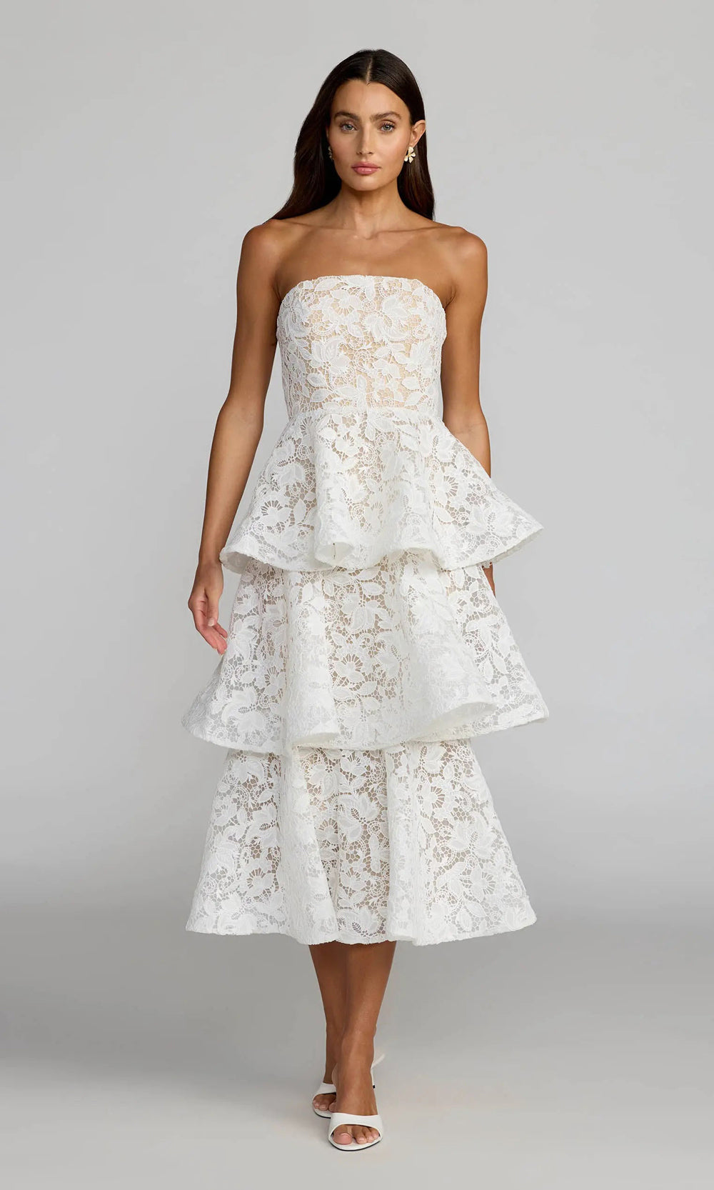 Mac Duggal 56419 Day Dress