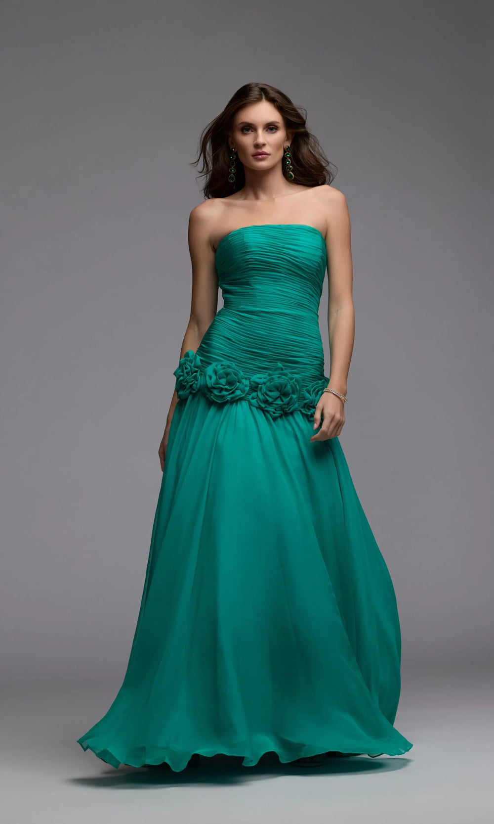 Mac Duggal 56428 Evening Dress