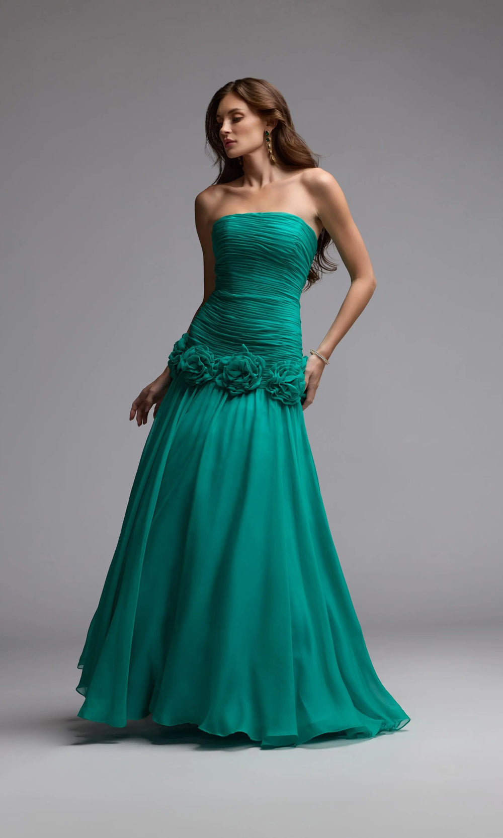 Mac Duggal 56428 Evening Dress