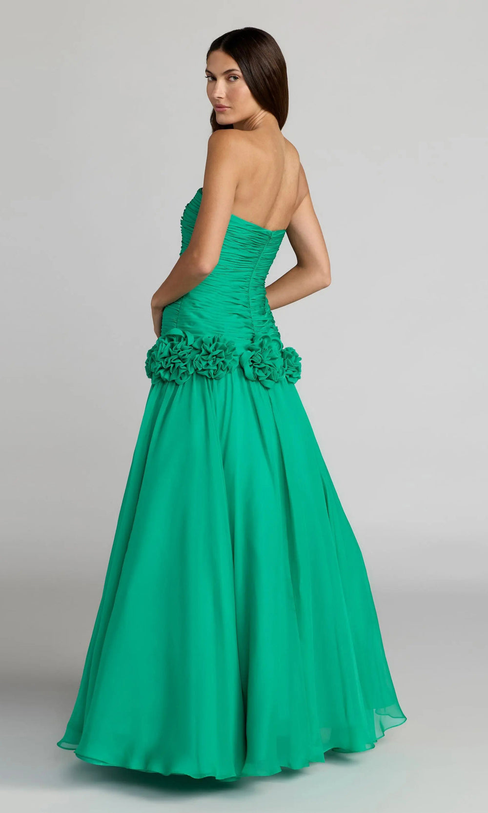 Mac Duggal 56428 Evening Dress