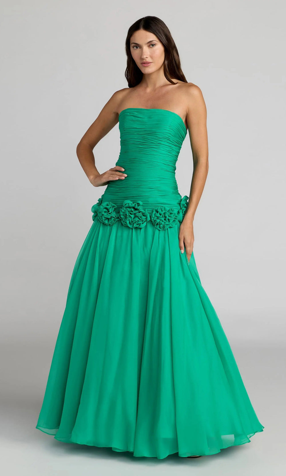 Mac Duggal 56428 Evening Dress