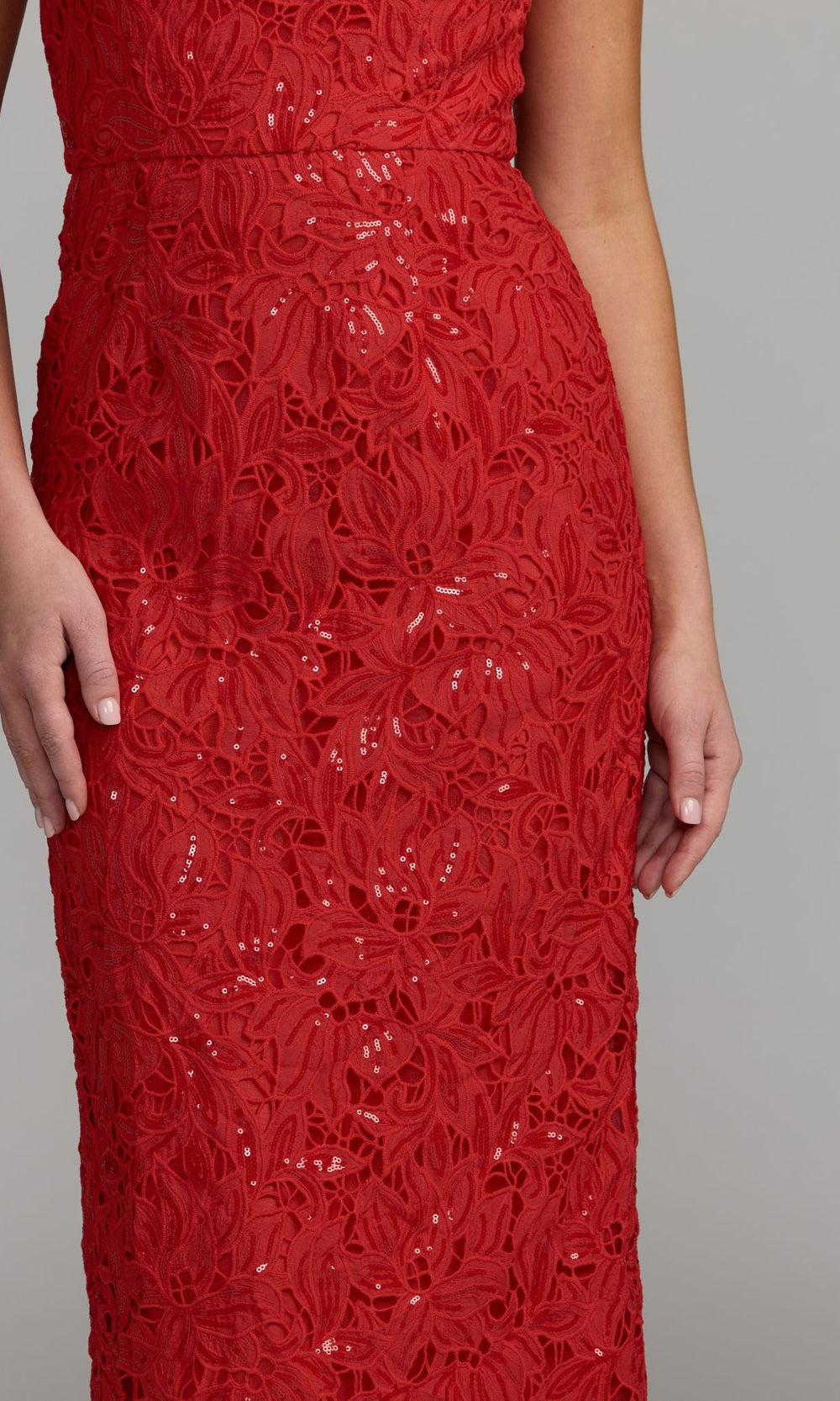 Mac Duggal 56435 Day Dress