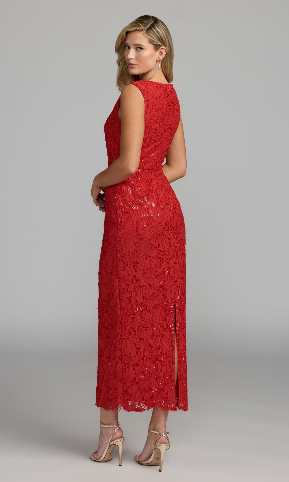 Mac Duggal 56435 Day Dress