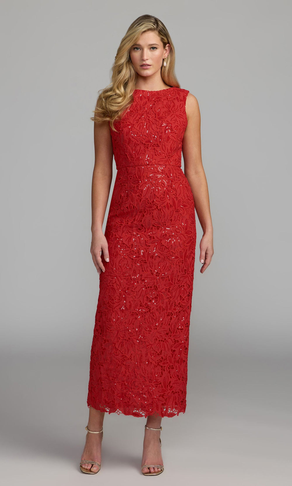 Mac Duggal 56435 Day Dress