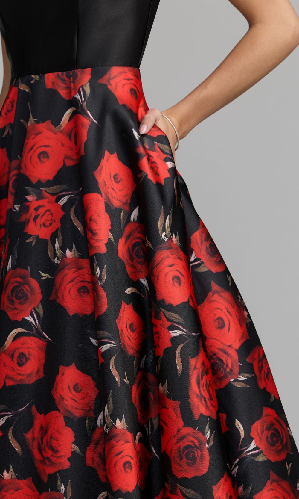 Mac Duggal 56469 Evening Dress