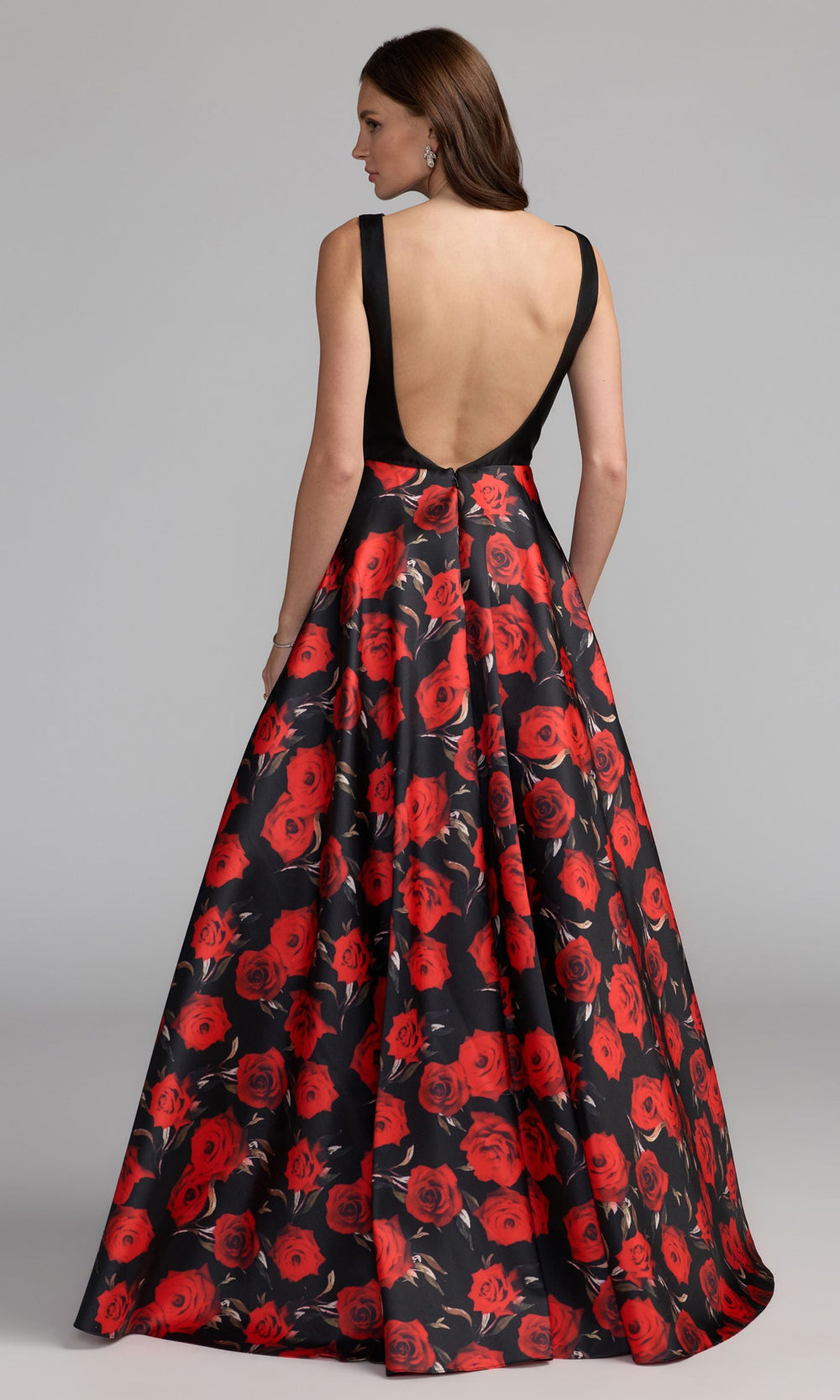 Mac Duggal 56469 Evening Dress