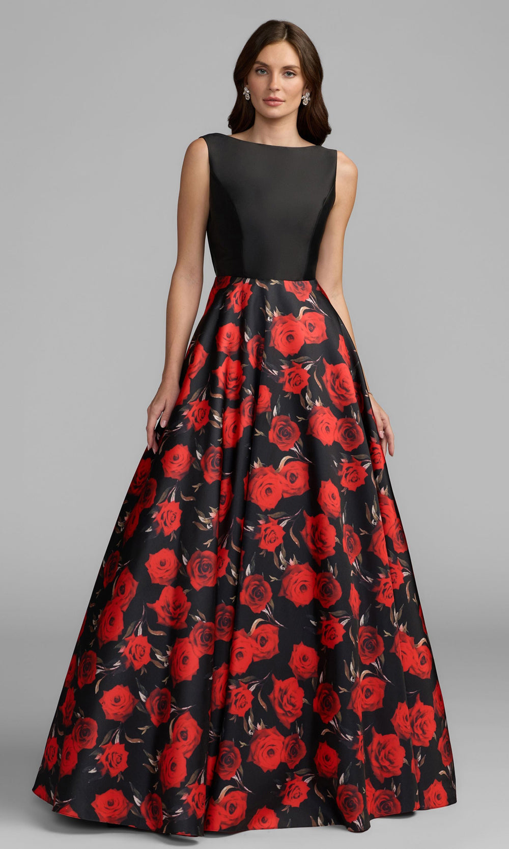 Mac Duggal 56469 Evening Dress