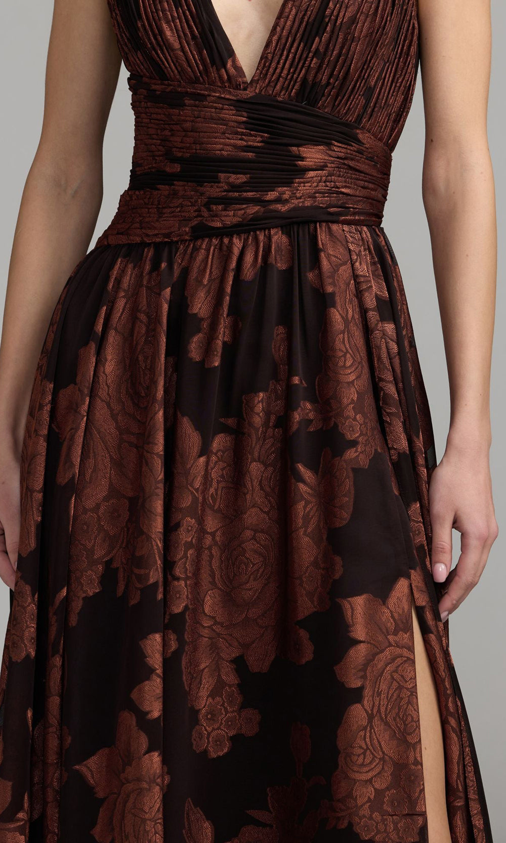 Mac Duggal 56487 Evening Dress