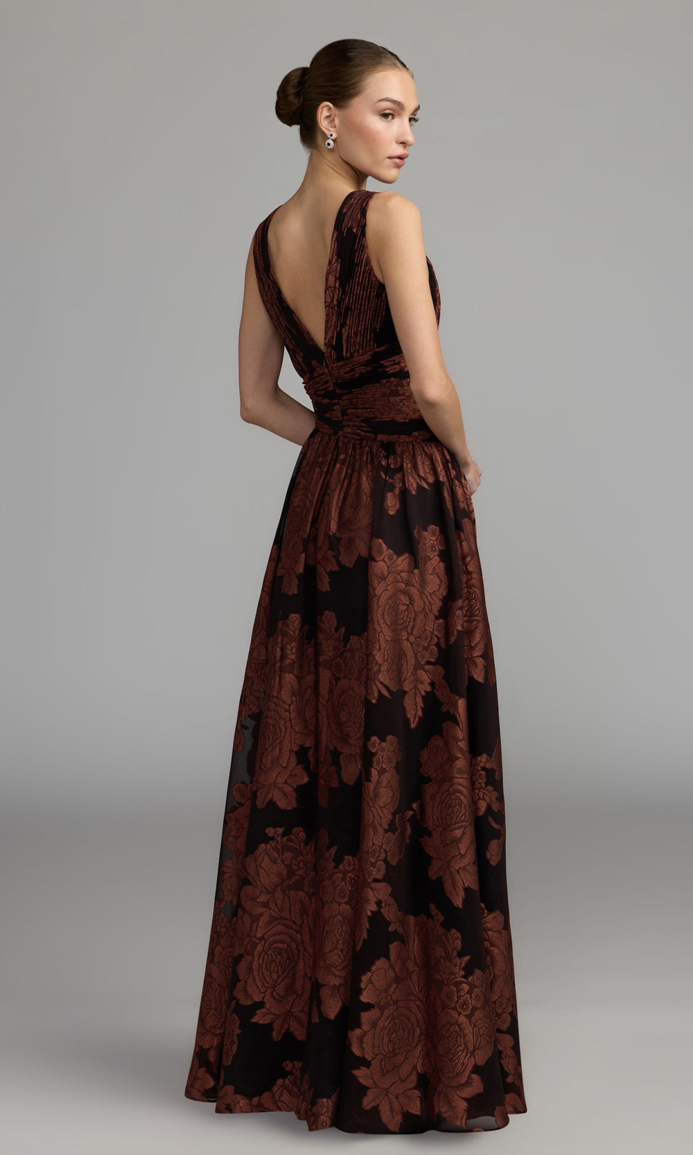 Mac Duggal 56487 Evening Dress