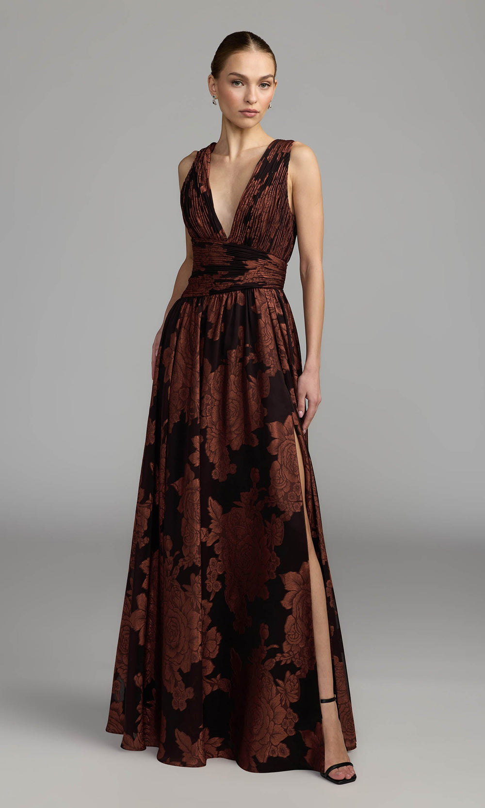 Mac Duggal 56487 Evening Dress