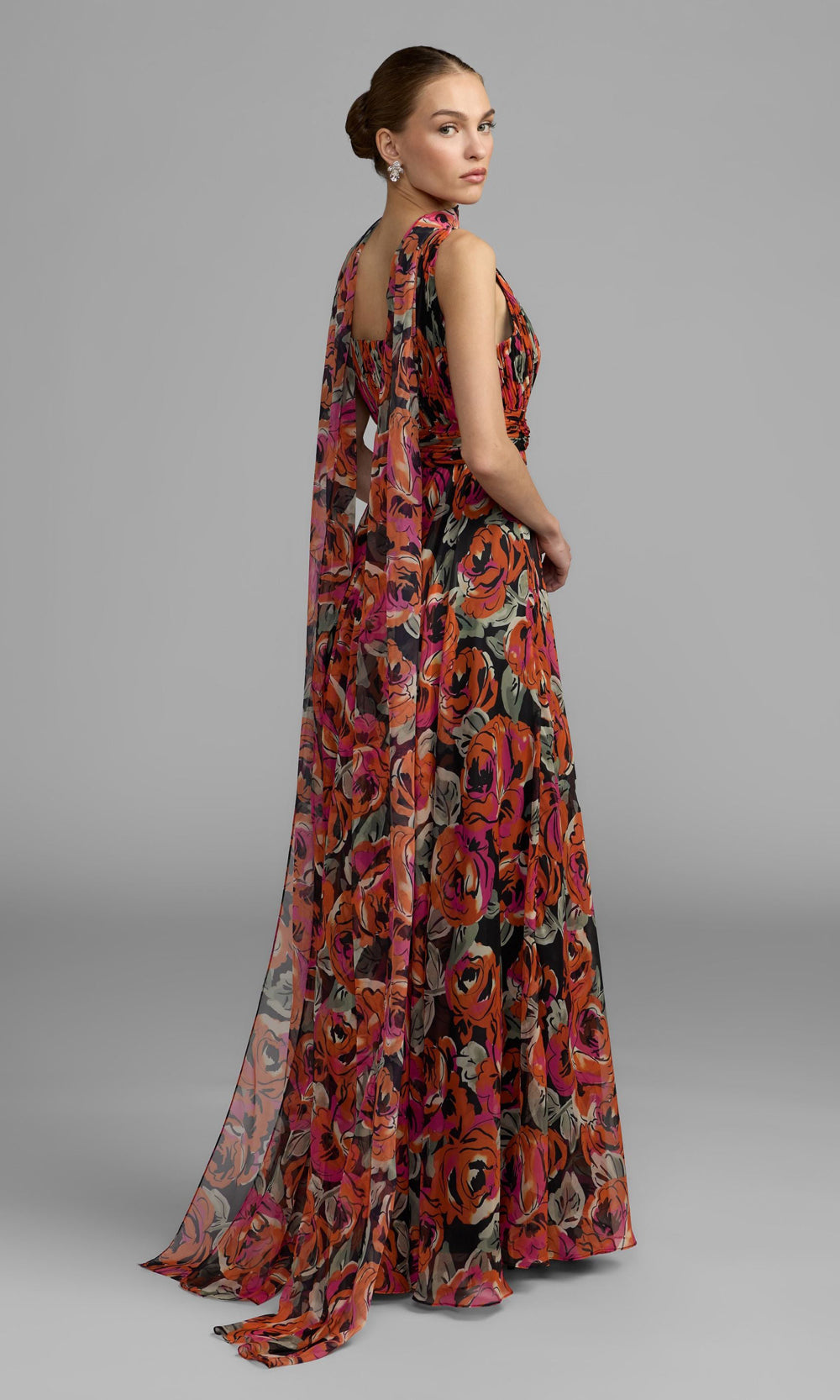 Mac Duggal 56497 Evening Dress