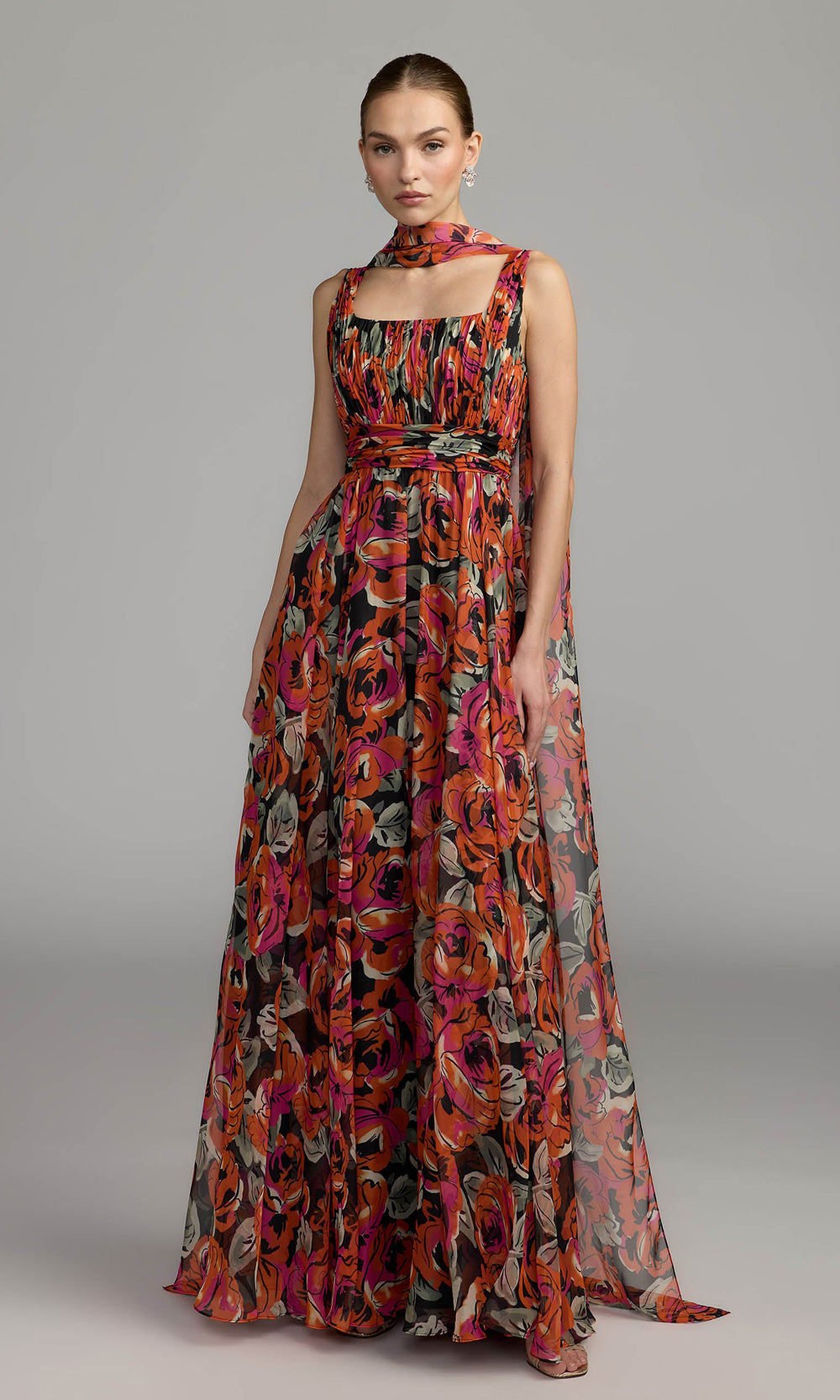 Mac Duggal 56497 Evening Dress