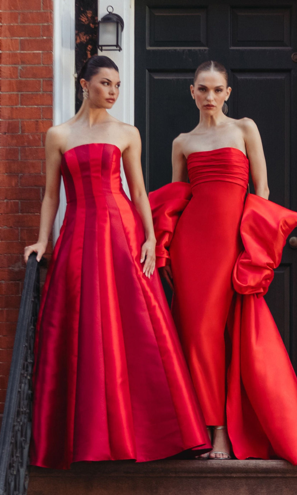 Mac Duggal 56499 Evening Dress