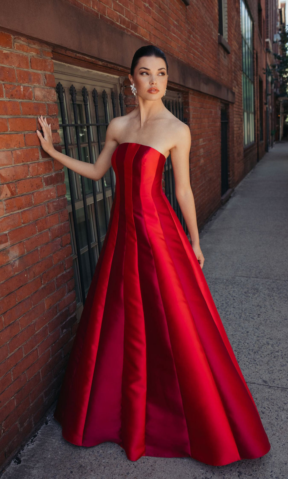 Mac Duggal 56499 Evening Dress