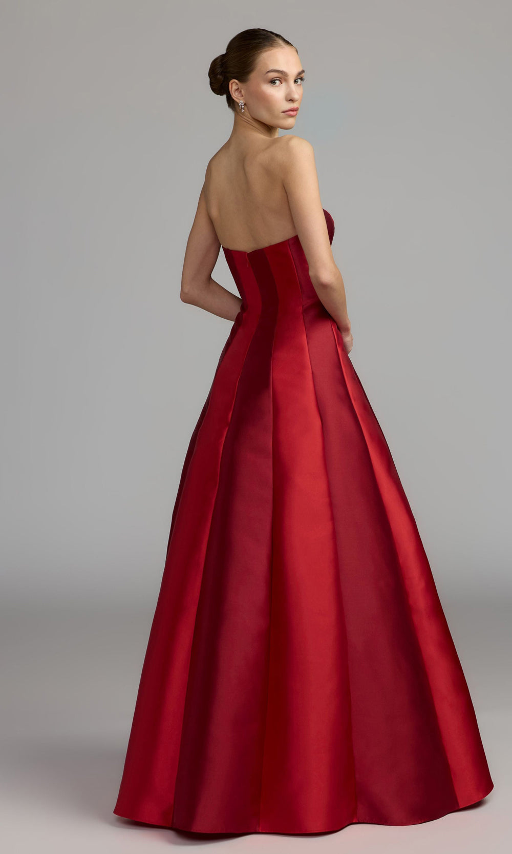 Mac Duggal 56499 Evening Dress