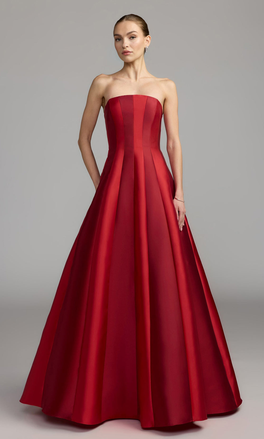 Mac Duggal 56499 Evening Dress