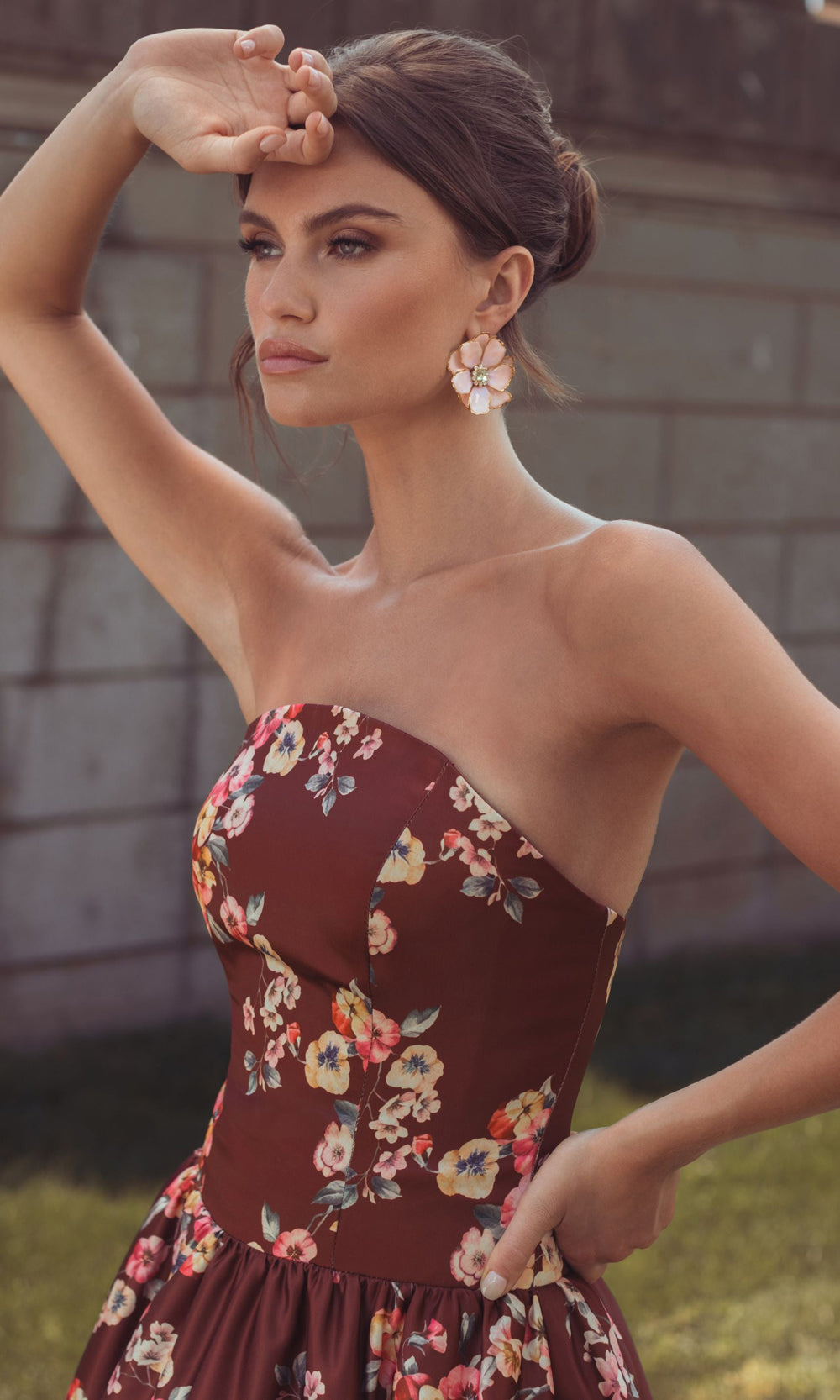 Mac Duggal 56504 Cocktail Dress