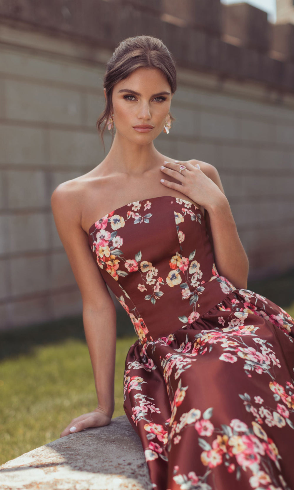 Mac Duggal 56504 Cocktail Dress