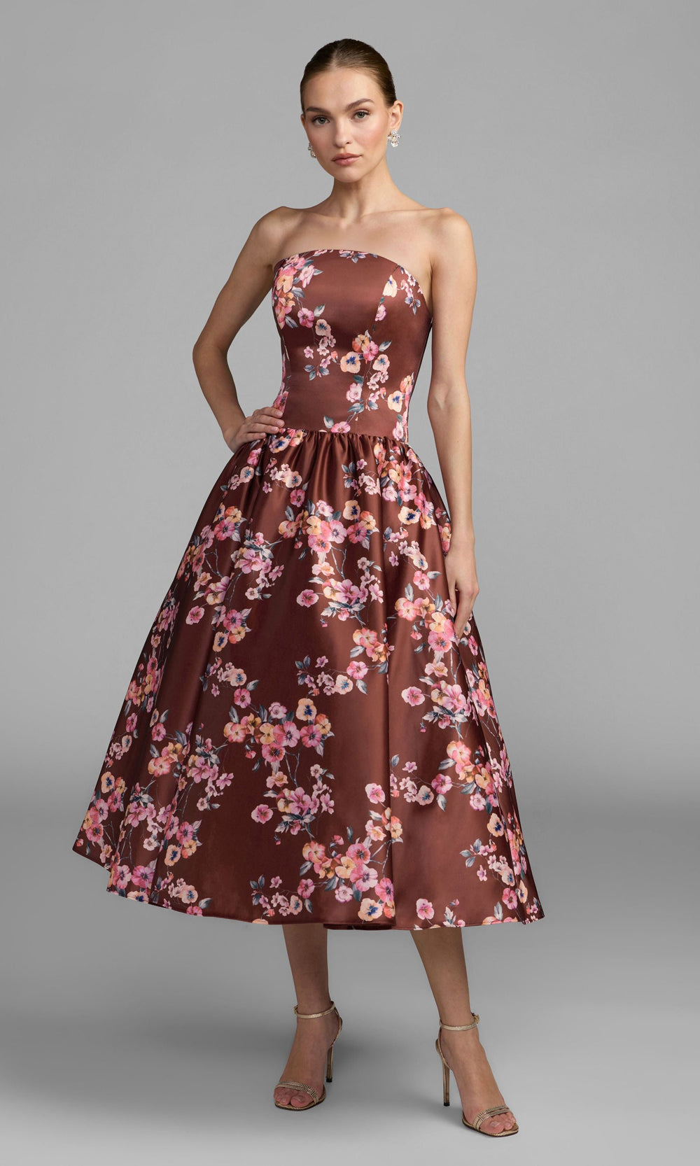 Mac Duggal 56504 Cocktail Dress