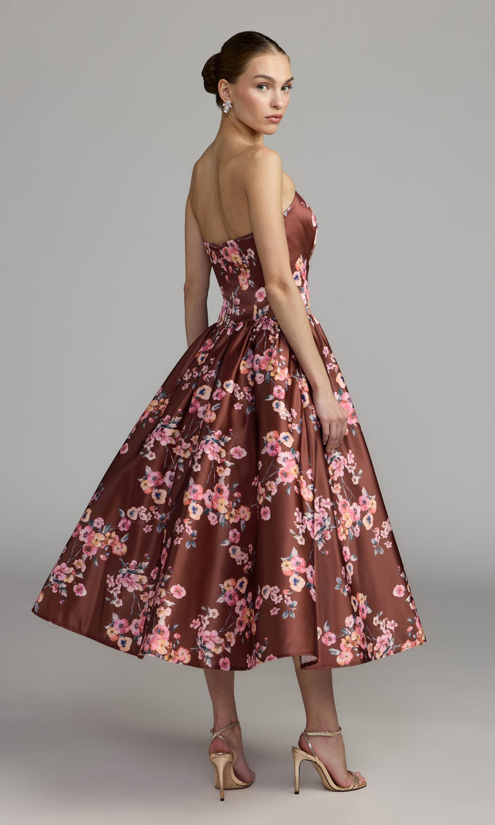 Mac Duggal 56504 Cocktail Dress