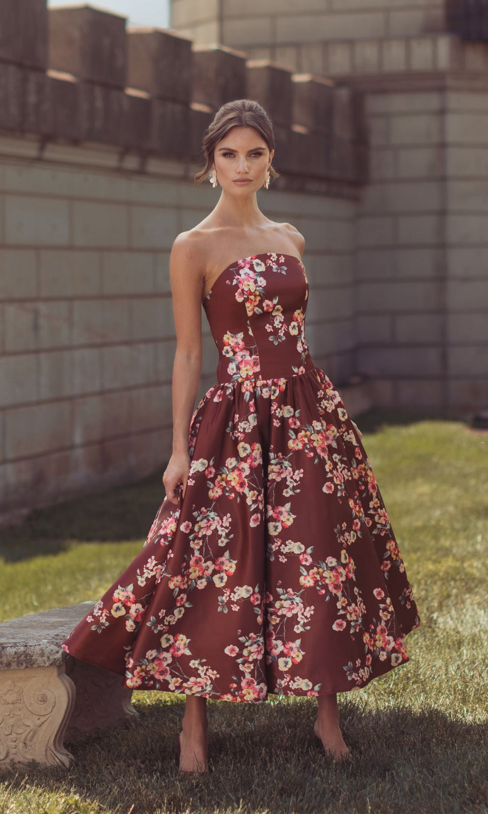 Mac Duggal 56504 Cocktail Dress