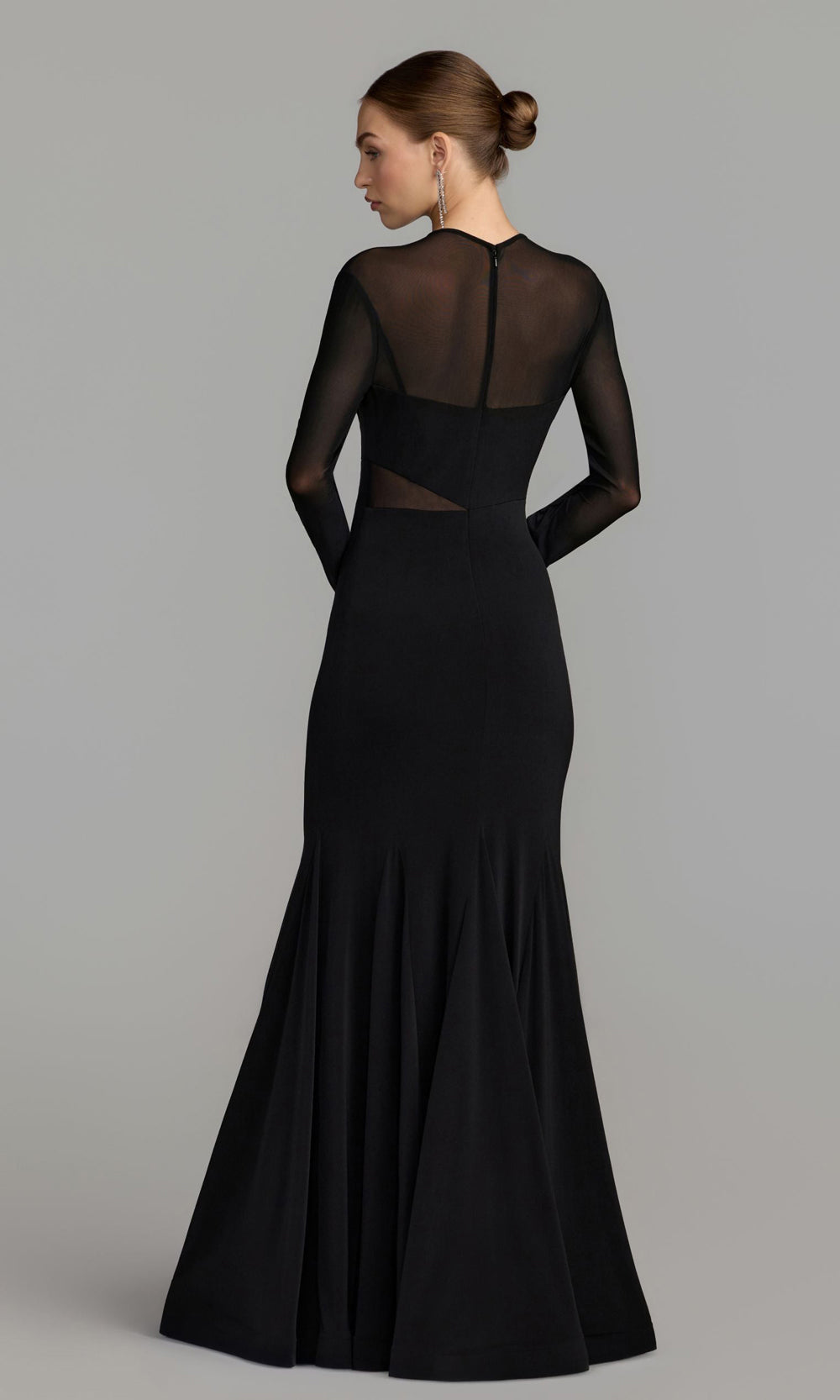 Mac Duggal 56536 Evening Dress