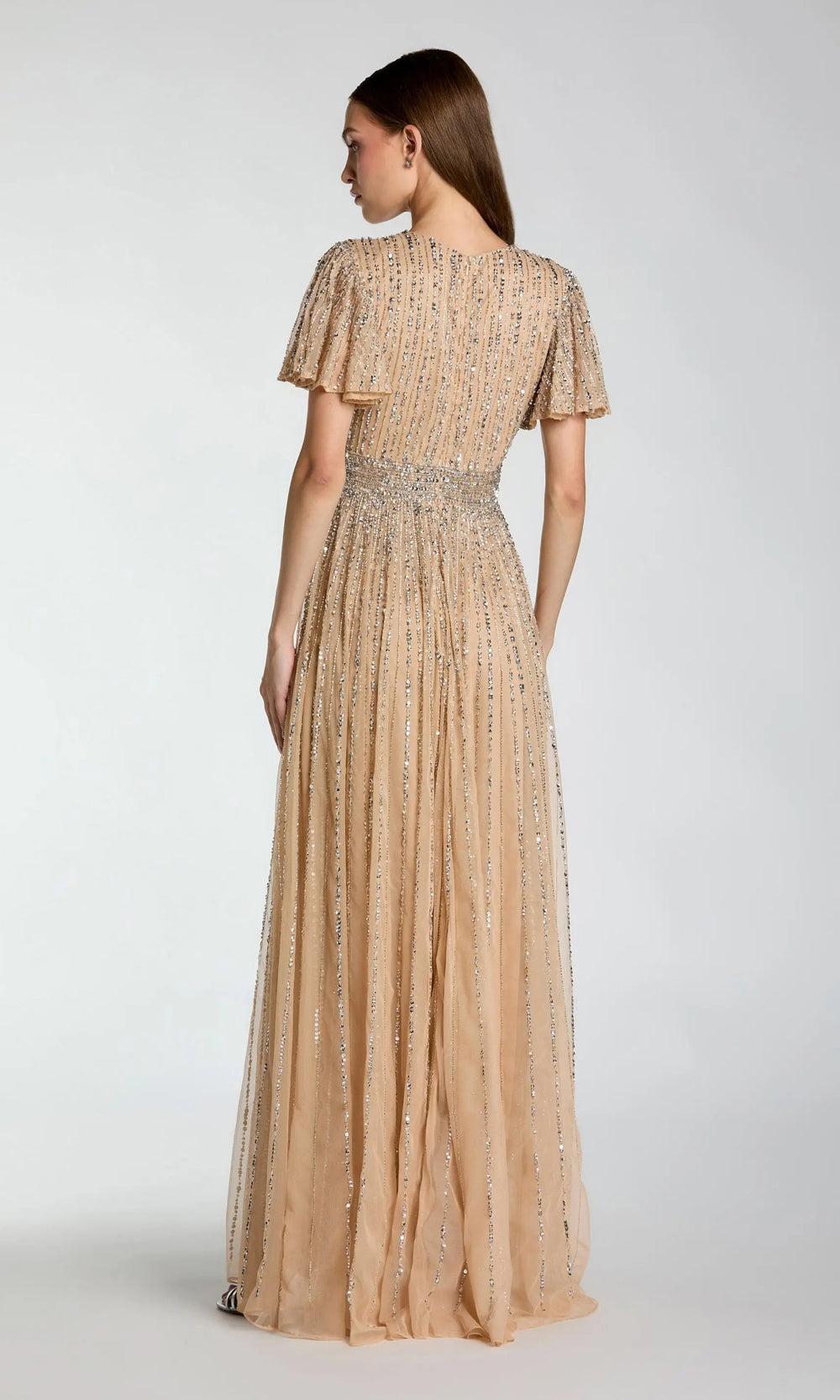 Mac Duggal 5713 Evening Dress