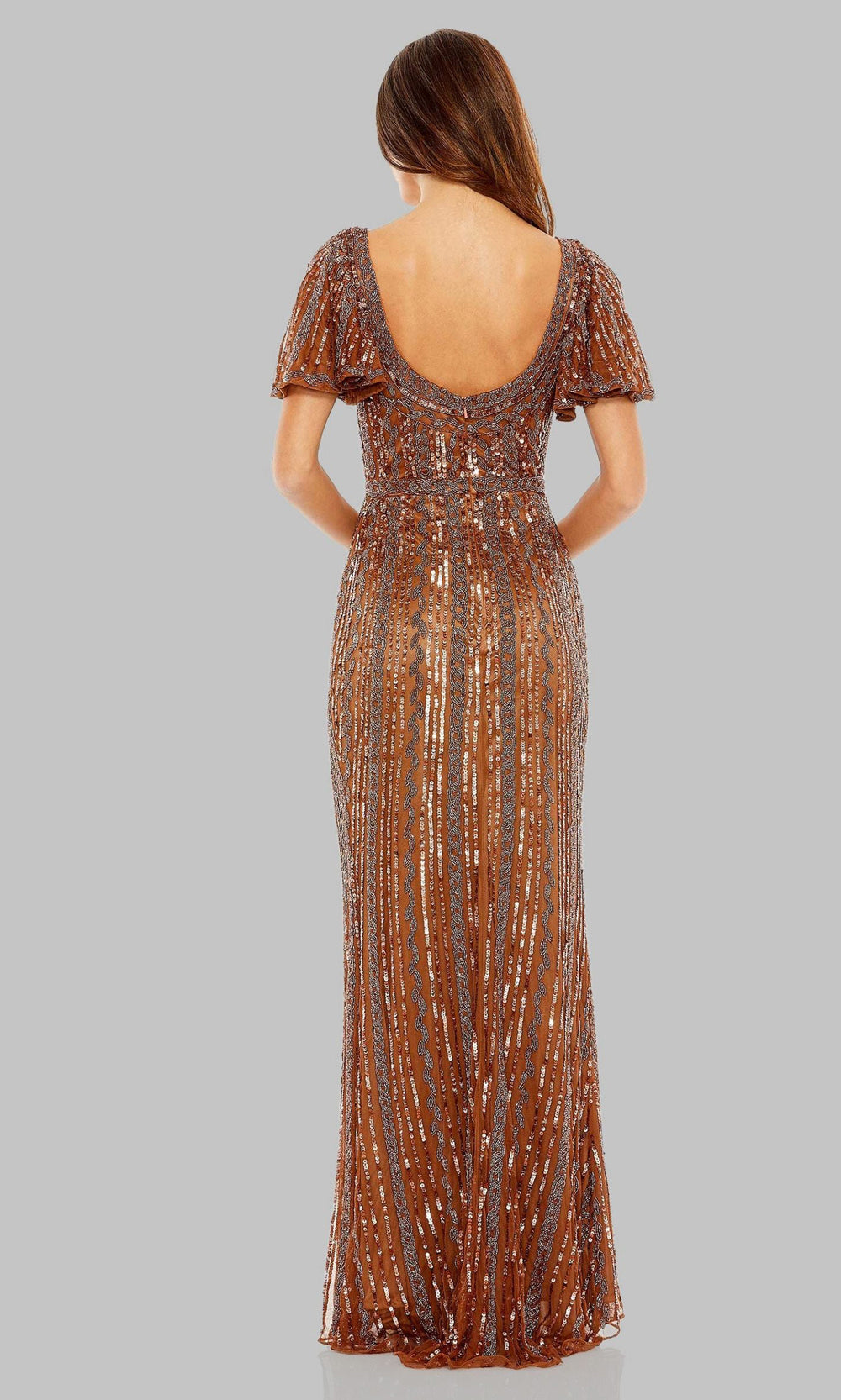 Mac Duggal 5914 Evening Dress
