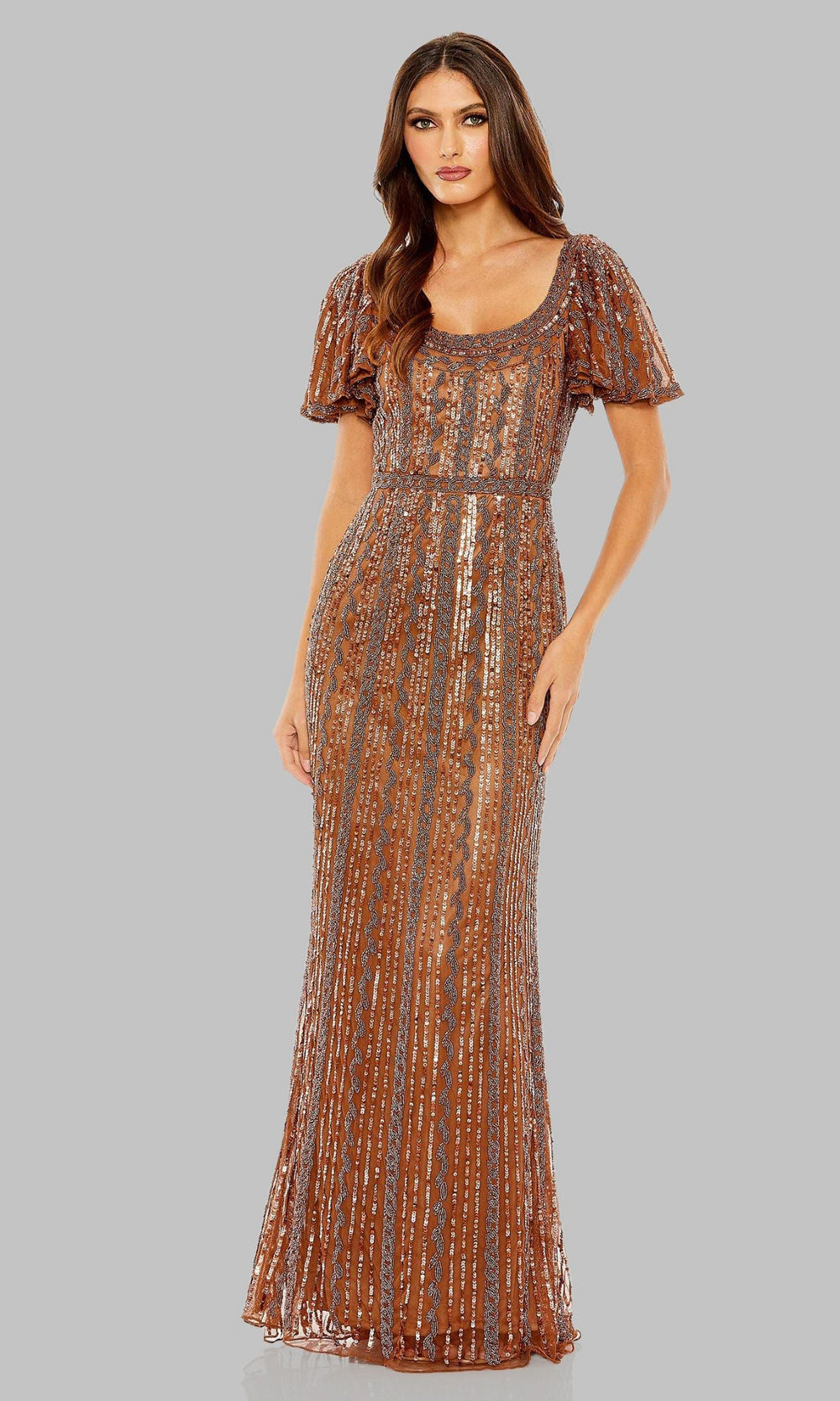 Mac Duggal 5914 Evening Dress