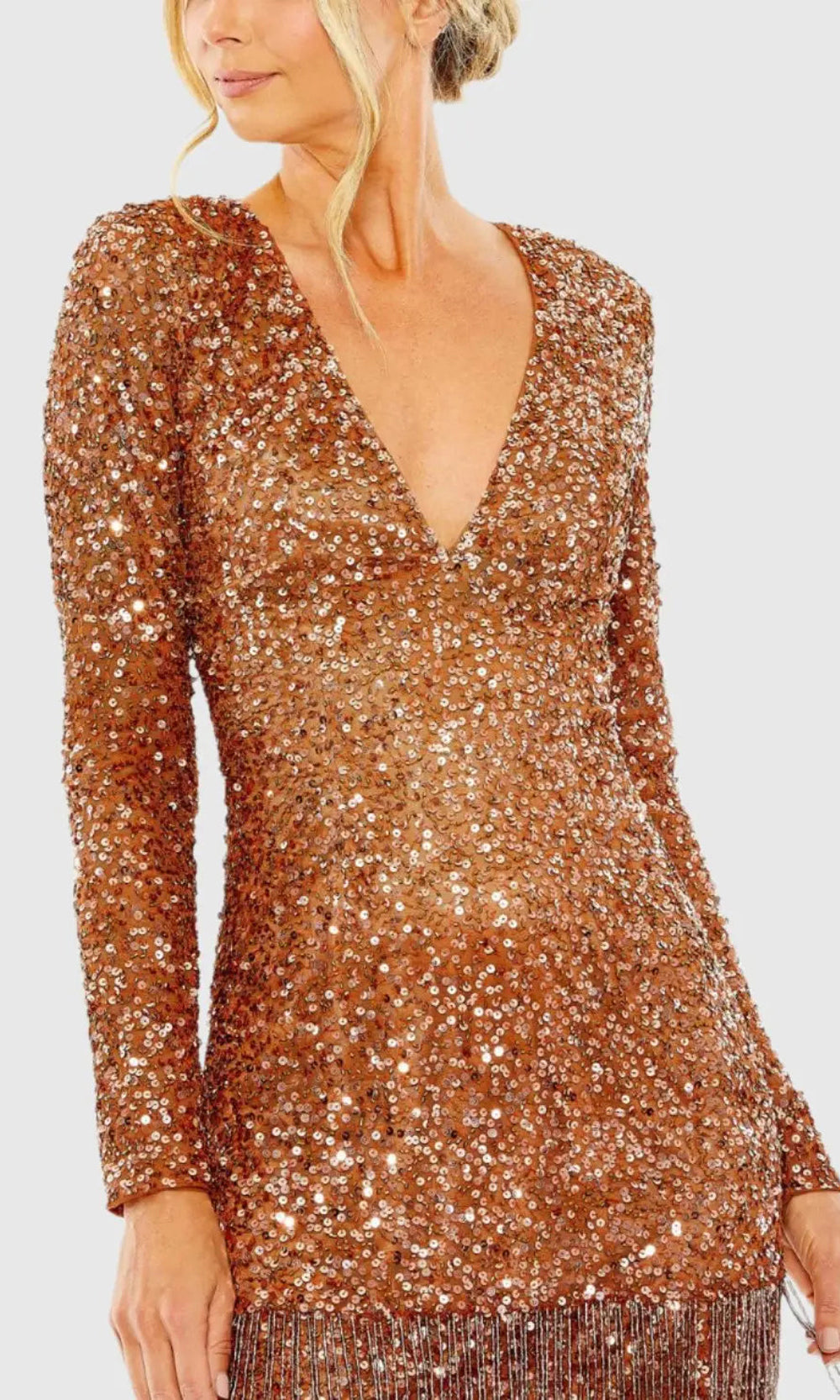 Mac Duggal 5928 Cocktail Dress