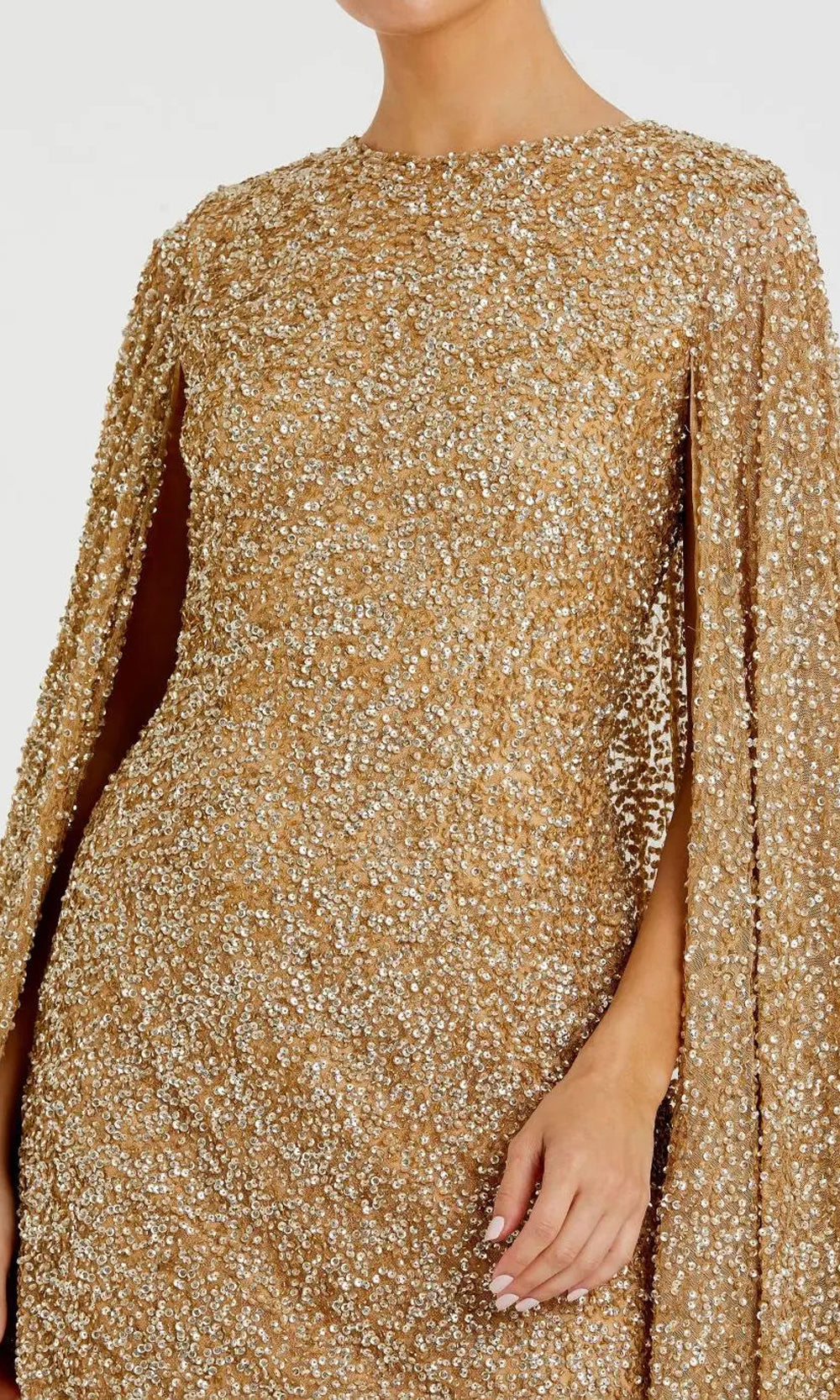 Mac Duggal 5931 Cocktail Dress