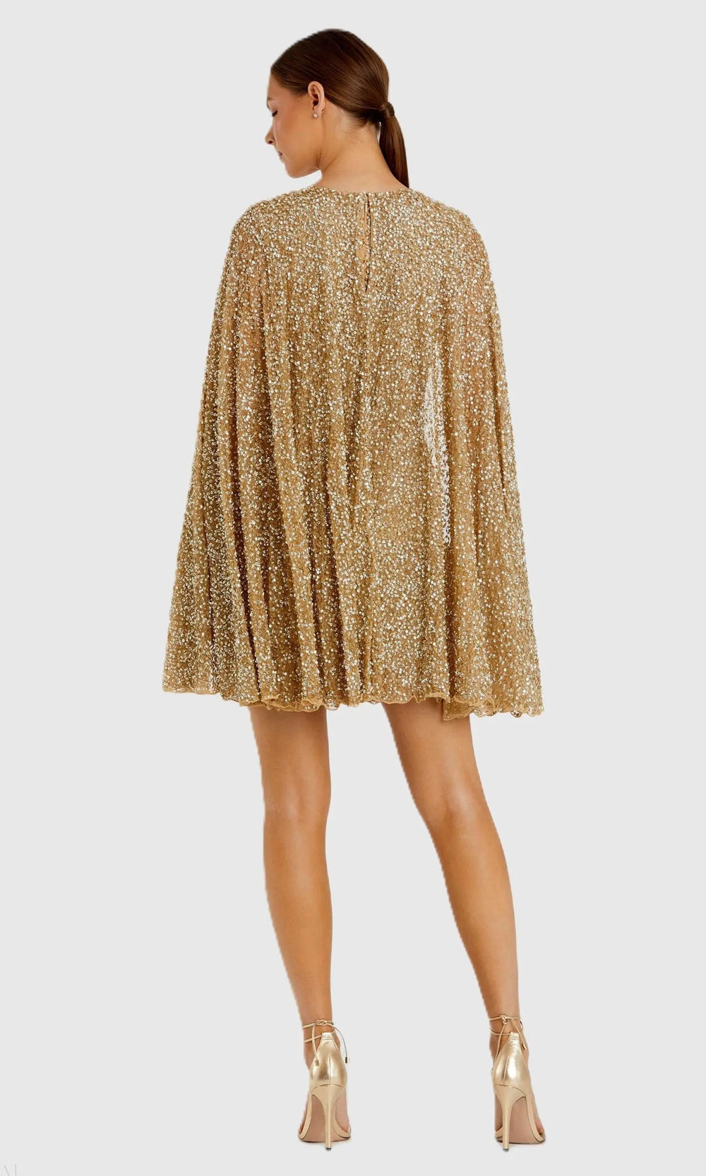 Mac Duggal 5931 Cocktail Dress