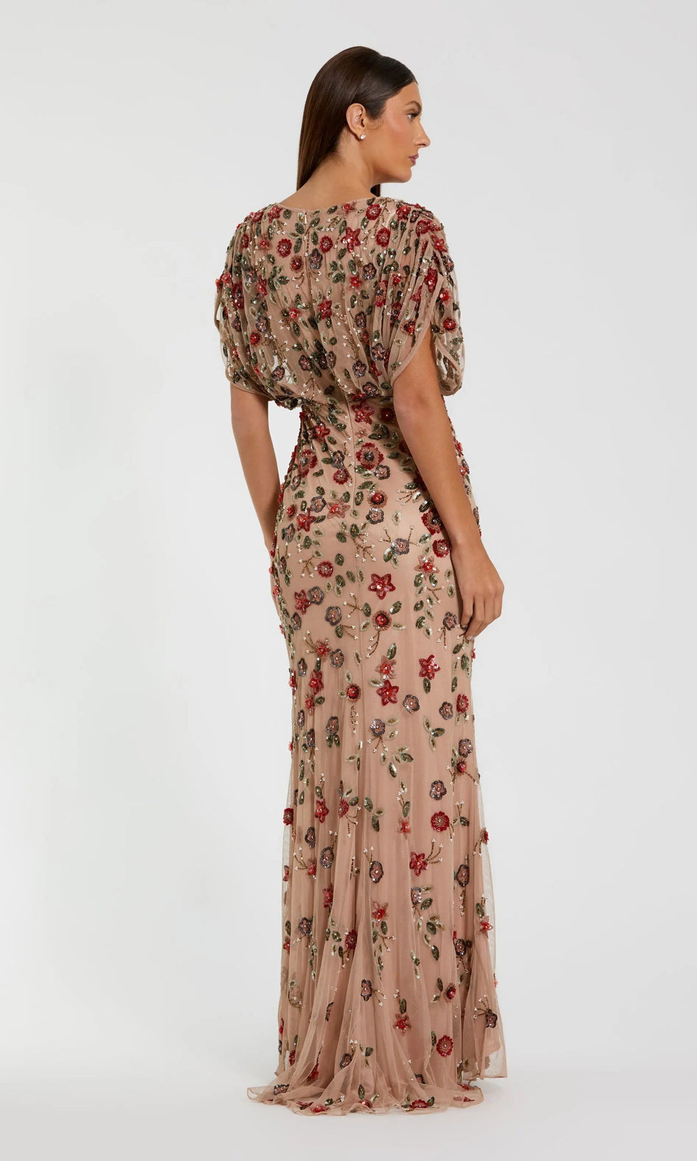 Mac Duggal 6158 Evening Dress