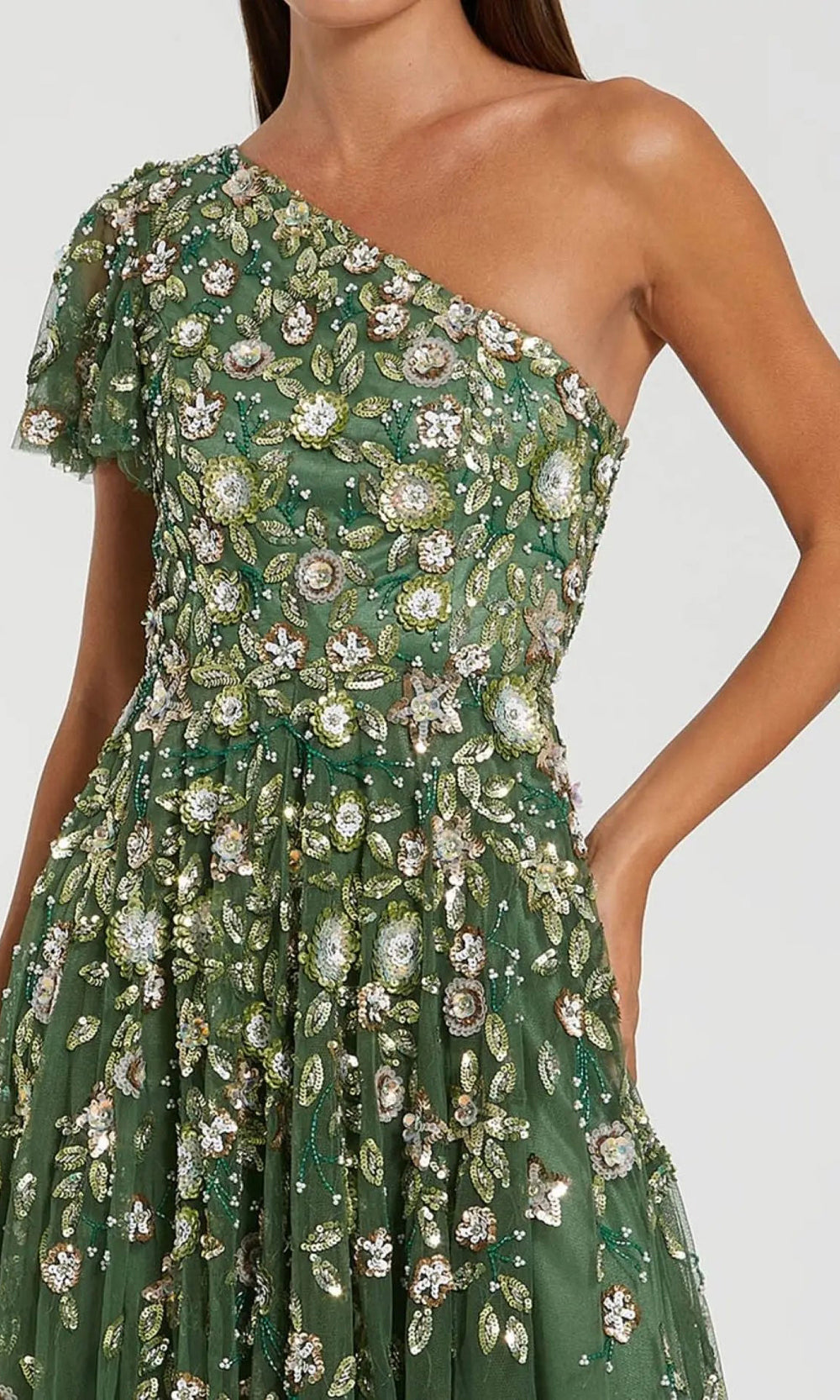 Mac Duggal 6159 Evening Dress