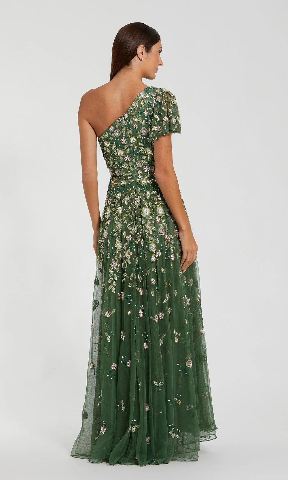 Mac Duggal 6159 Evening Dress