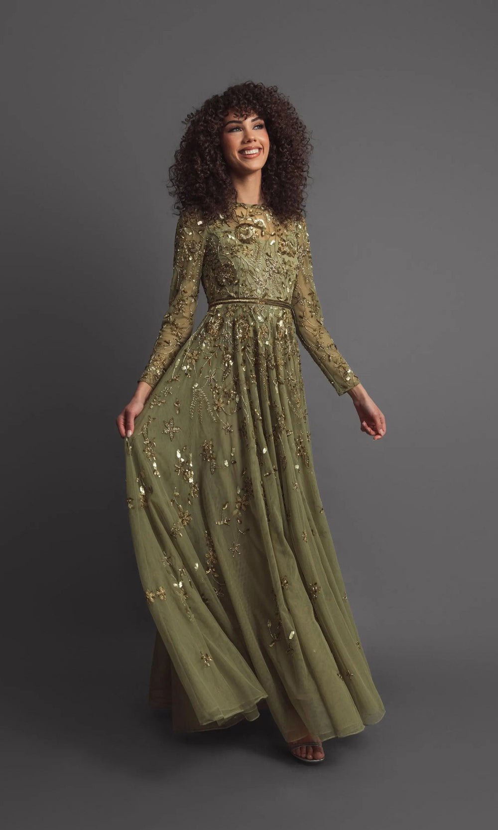 Mac Duggal 6182 Evening Dress